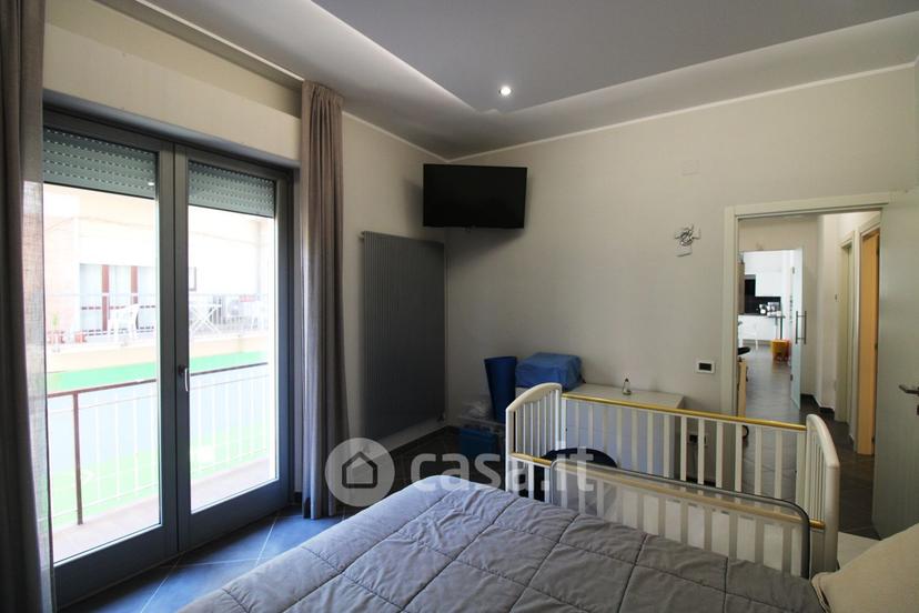 Trilocale in Via della Vela 44 — foto 29 di 31