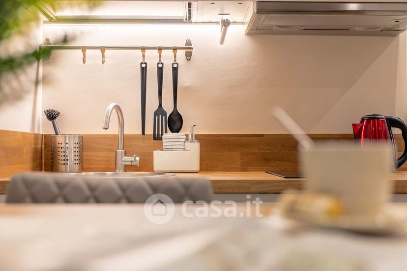 Bilocale in Corso Giuseppe Mazzini — foto 17 di 20