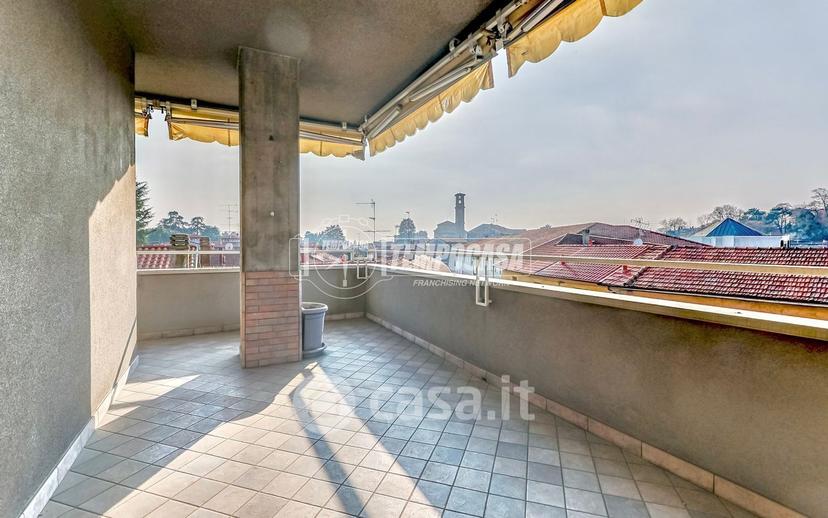Quadrilocale in Via Gerolamo Dolci 3 — foto 14 di 37