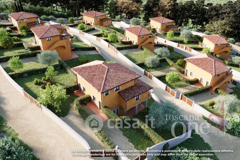 Trilocale in Contrada Bolago 9 — foto 3 di 16