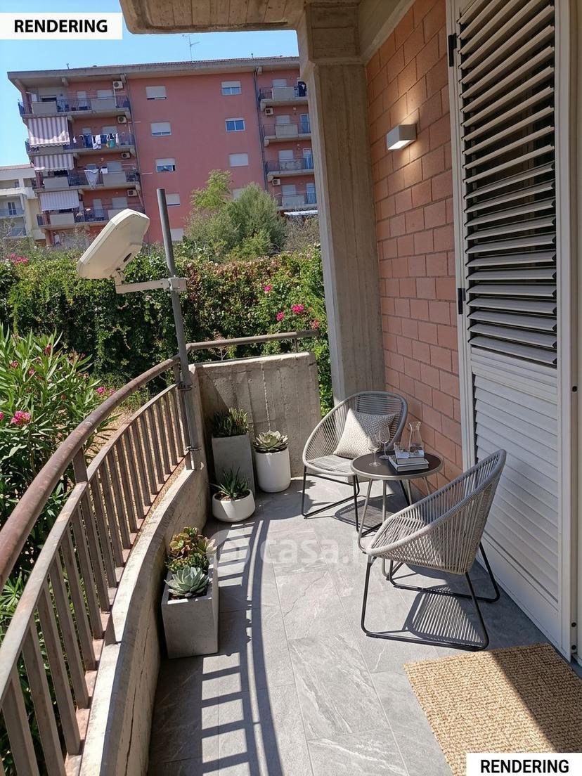Quadrilocale in Via Gerardo Marrone 13 — foto 7 di 40