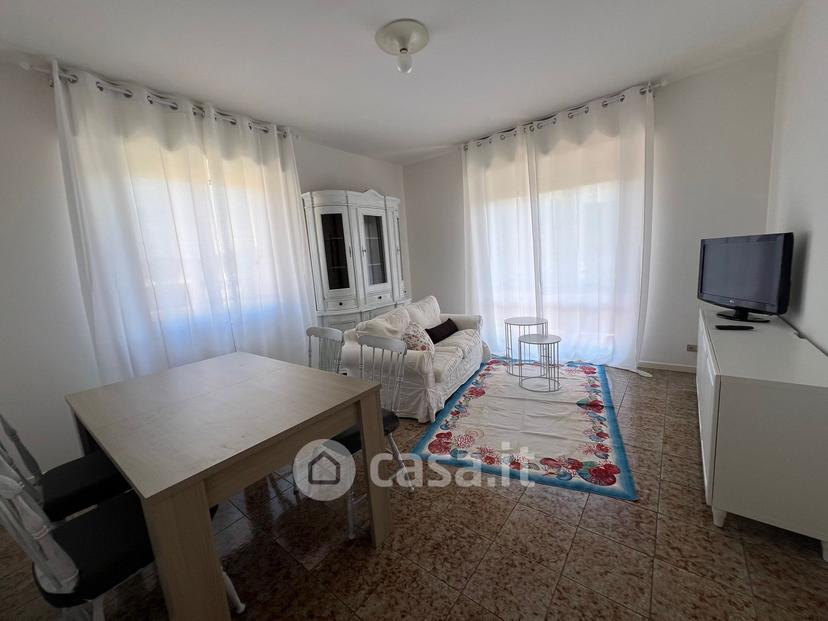 Trilocale in Via Giuseppe Verdi 6 — foto 28 di 33