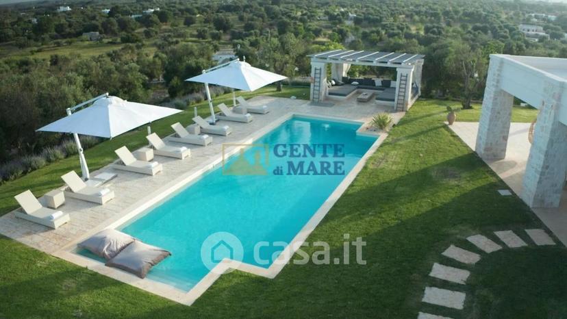 Villa in Via del Mare 1 — foto 33 di 63