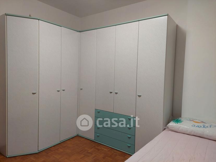 Appartamento in Via Vicenza