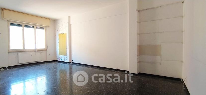 Trilocale in Via Domenico Fiasella — foto 15 di 32