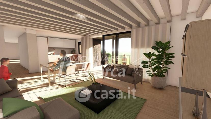 Trilocale in Via Cima da Conegliano 11 — foto 7 di 17