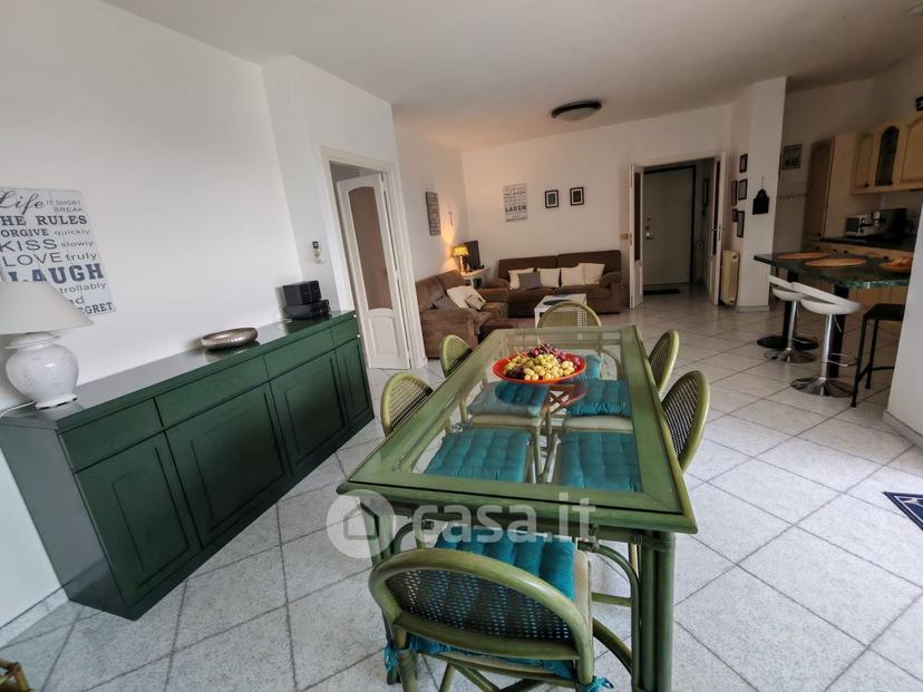 Quadrilocale in Via Carbia — foto 3 di 35