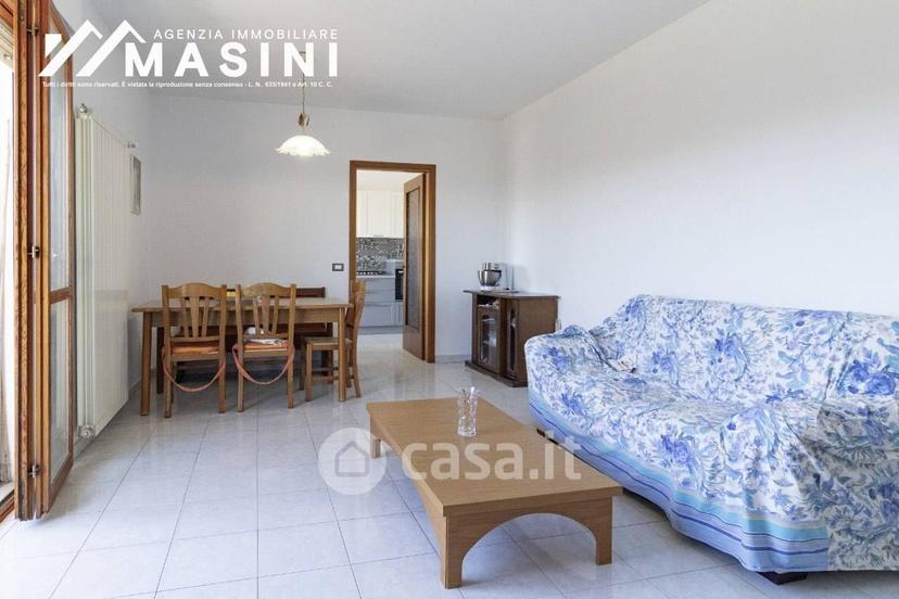 Quadrilocale in Viale Sant'Antonio 15 — foto 17 di 35