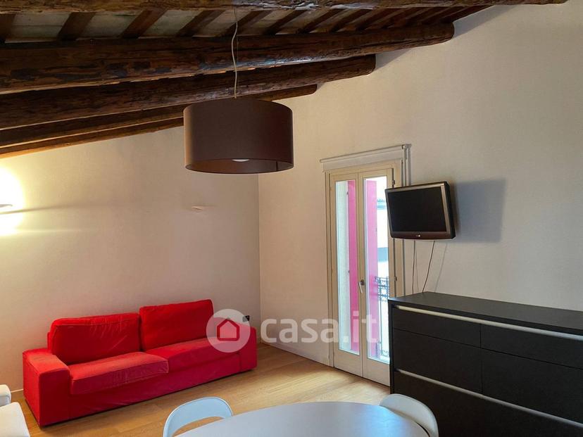 Trilocale in Piazza Giuseppe Garibaldi 5 — foto 33 di 33