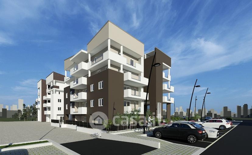 Quadrilocale in Via Ettore Majorana — foto 11 di 17
