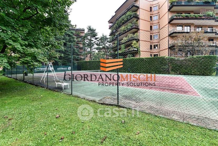 Appartamento in Via A. Villa 20 — foto 43 di 53
