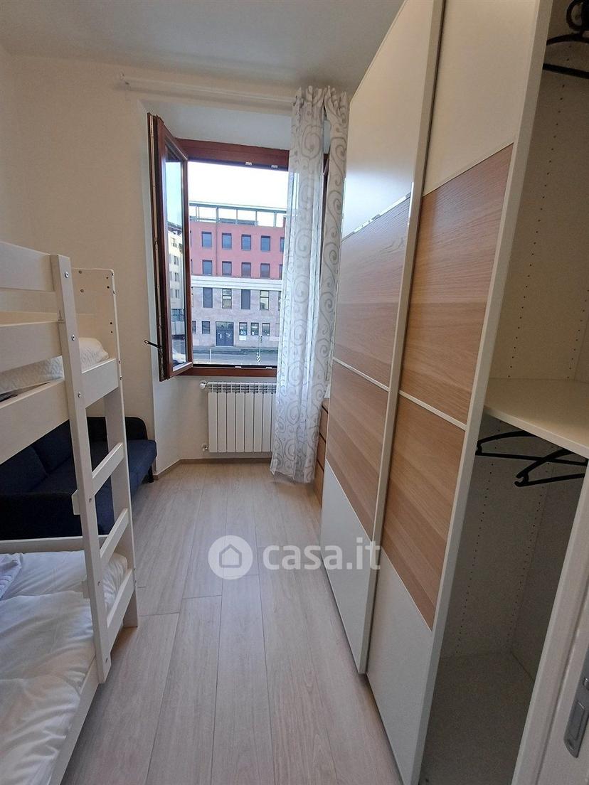 Trilocale in Viale Alessandro Guidoni 10 — foto 2 di 65