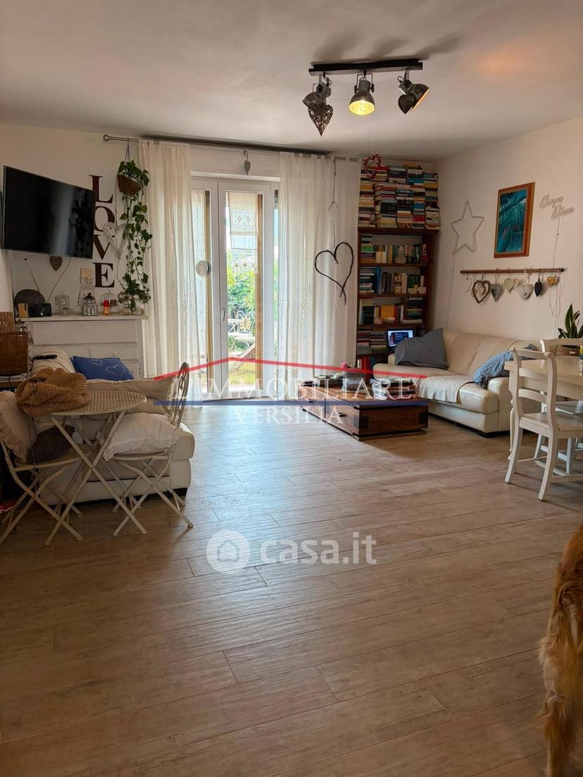 Quadrilocale in Via San Giuseppe Vecchio 175 — foto 16 di 28