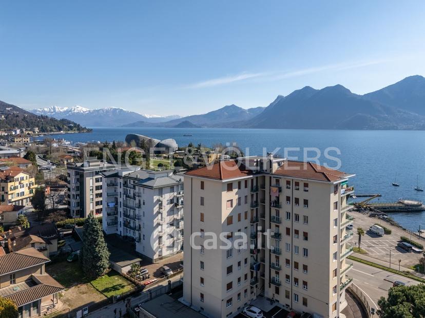 Appartamento in Via Vittorio Veneto 123 — foto 18 di 23