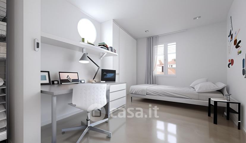 Trilocale in Via Magliano 6 — foto 4 di 15
