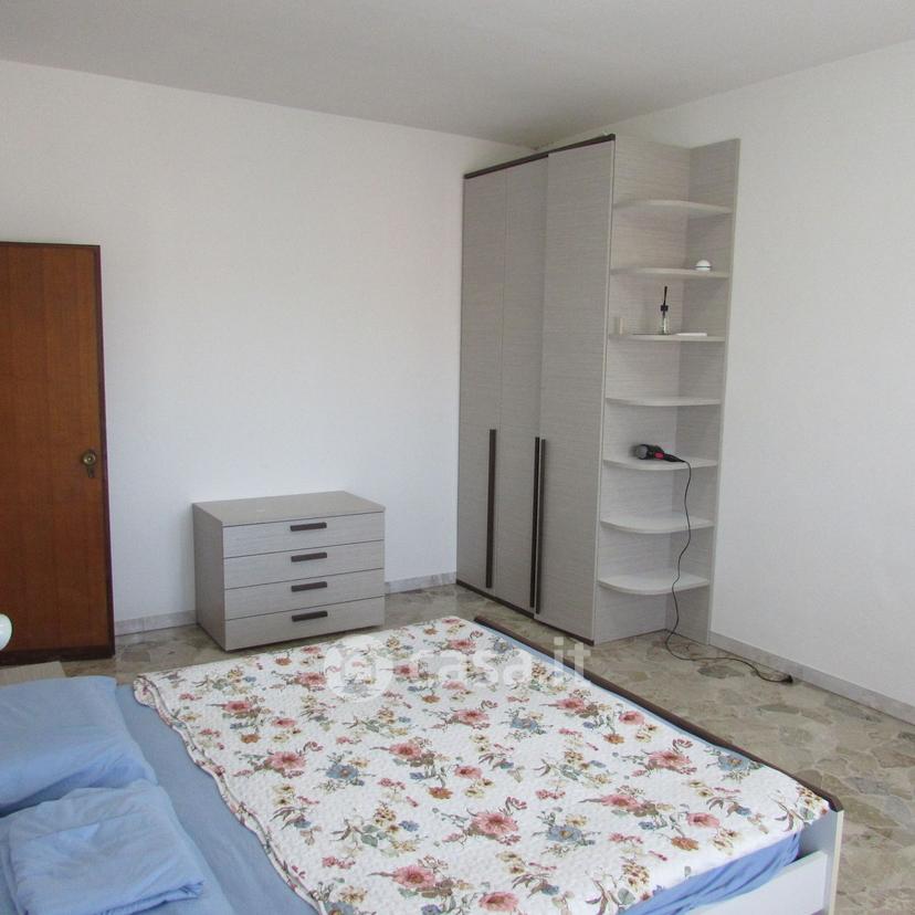 Appartamento in Via Cesare Rossarol