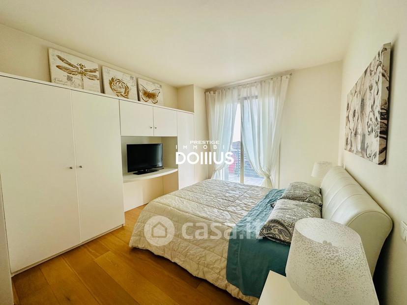 Quadrilocale in Viale Cavour — foto 2 di 30