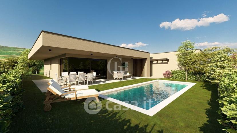 Villa in Via Rossar — foto 22 di 28
