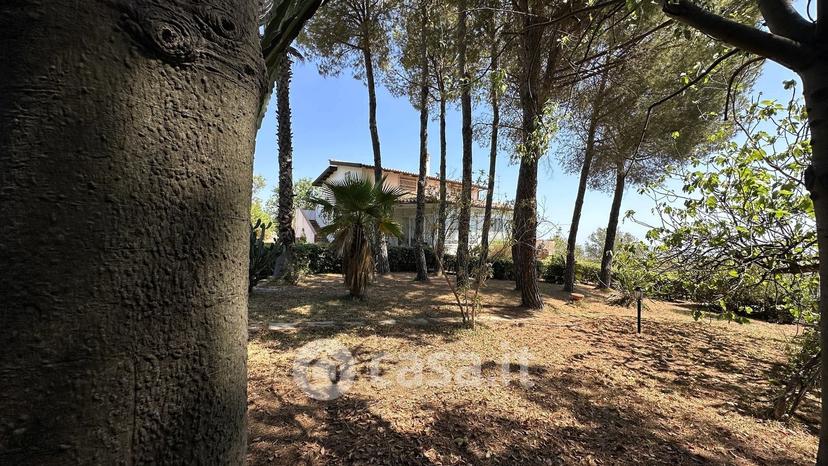Villa in Contrada Case Cugni — foto 43 di 43