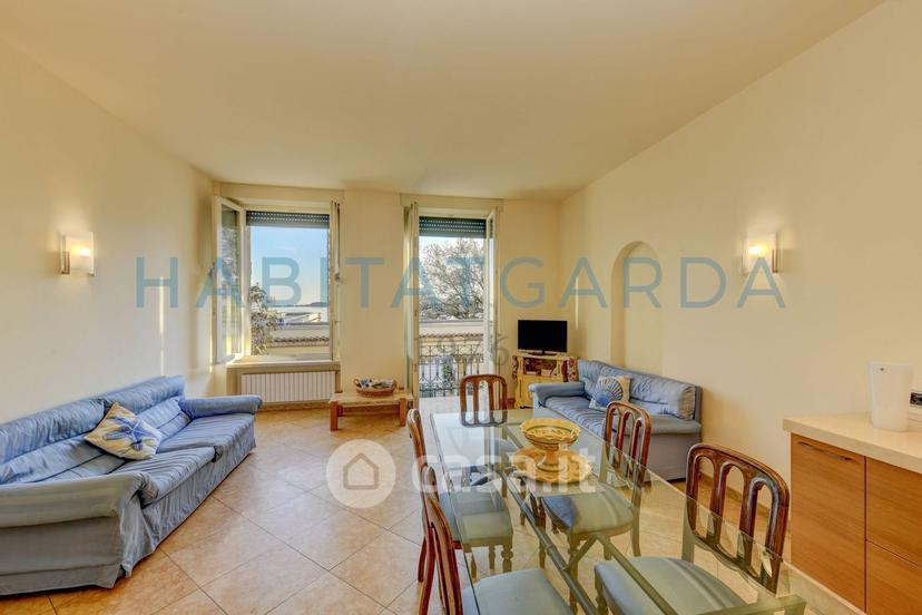 Bilocale in Corso Giuseppe Zanardelli 74 — foto 7 di 11