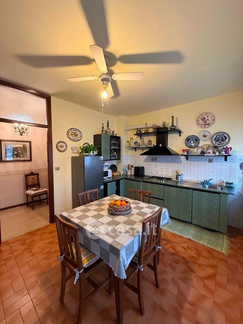 Appartamento in Via Clerico 17 — foto 2 di 39