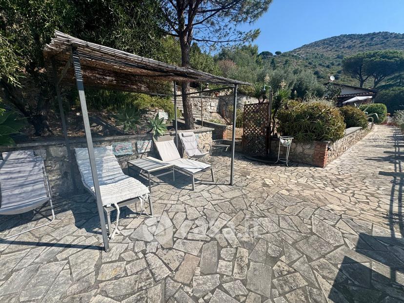 Villa in Via Appia 104 /200 — foto 100 di 136