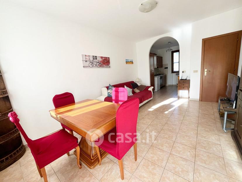 Appartamento in Via U. Bassi — foto 21 di 21