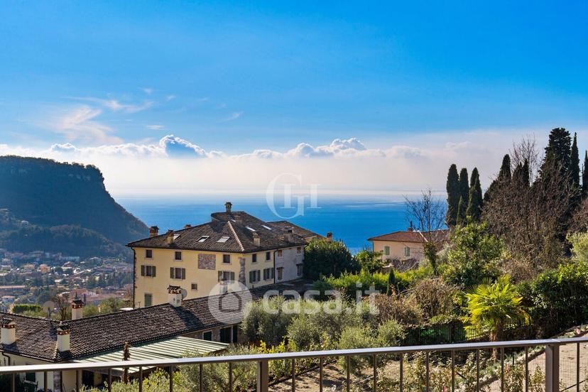 Villa in Via Val Mora — foto 18 di 29