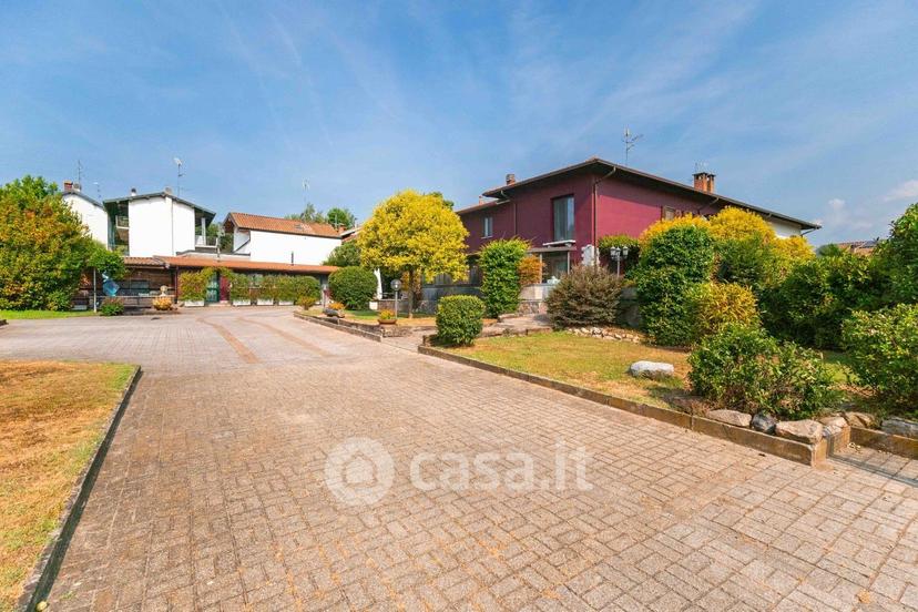 Villa in Via Borgoagnello 11 — foto 22 di 50