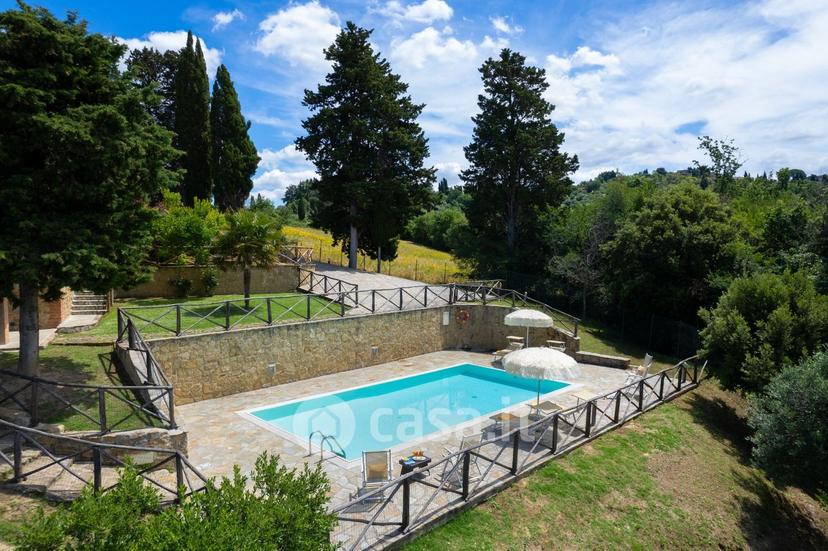 Villa in Via dei Valloni — foto 26 di 35