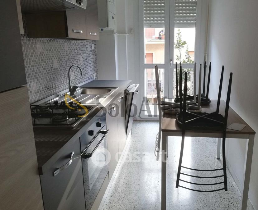 Quadrilocale in Viale Andrea Costa — foto 4 di 13