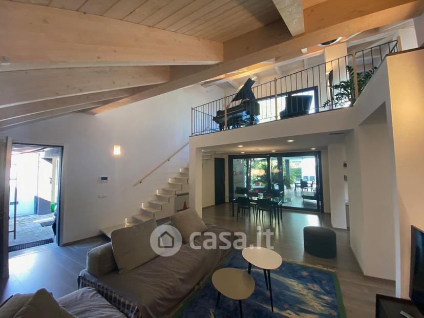 Villa in Via Otello Putinati — foto 13 di 48