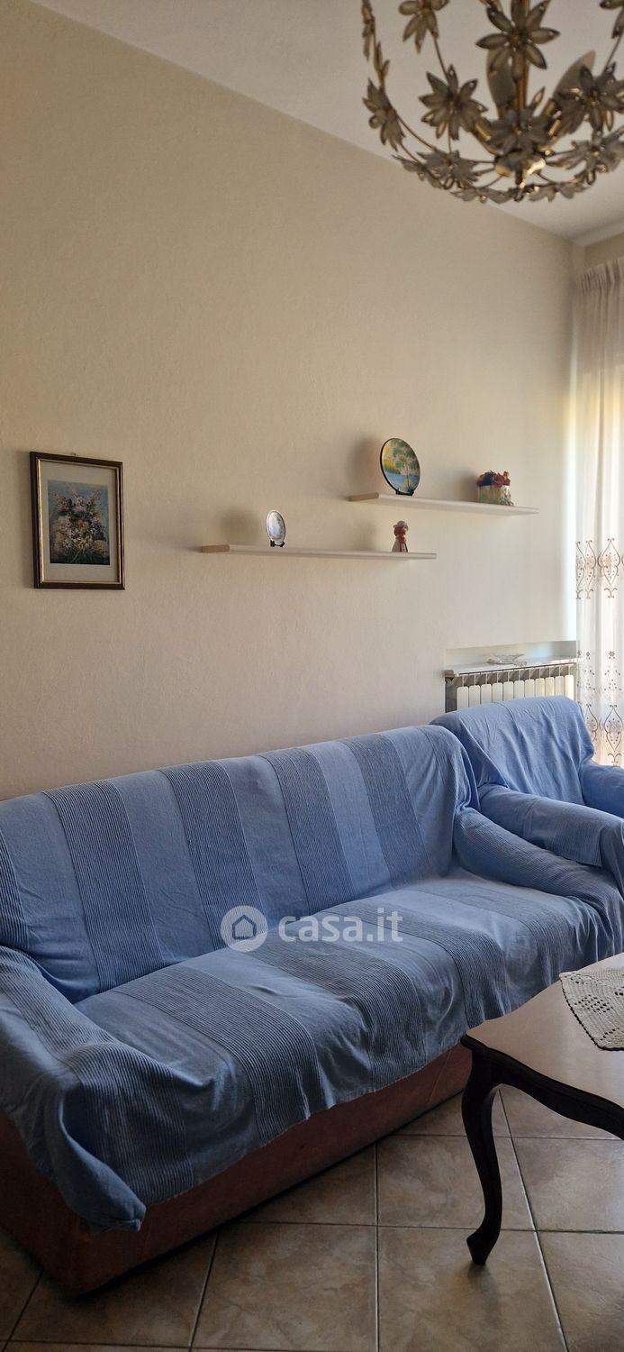 Quadrilocale in Via San Carlo Borromeo — foto 26 di 33