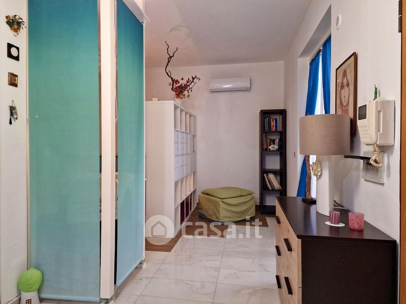 Bilocale in Via Giuseppe Tomasi di Lampedusa 25 — foto 19 di 23