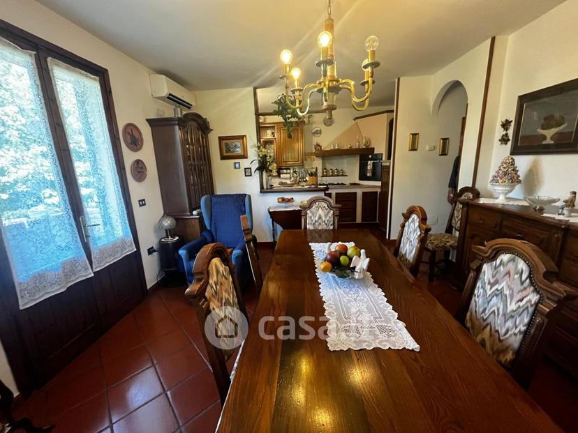 Villa in Via Tommaso Moro — foto 18 di 47