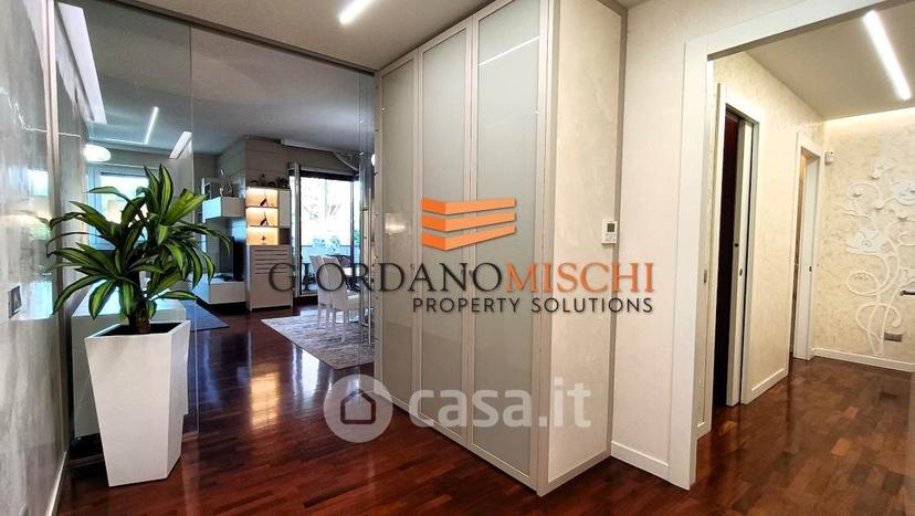 Quadrilocale in Via Angelo Ramazzotti 24 — foto 31 di 59
