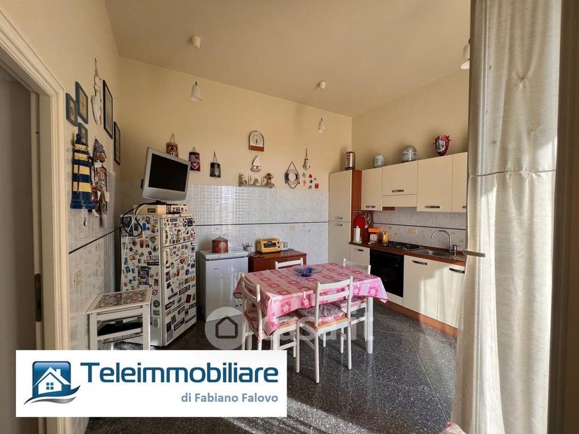 Quadrilocale in Viale della Vittoria 28 — foto 3 di 23