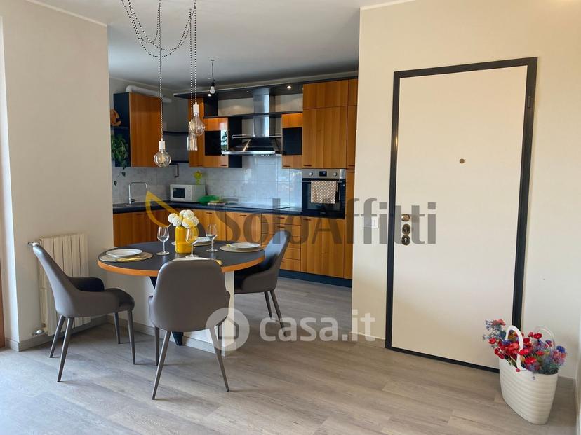 Stanza in Via Tagliamento 7 — foto 21 di 21