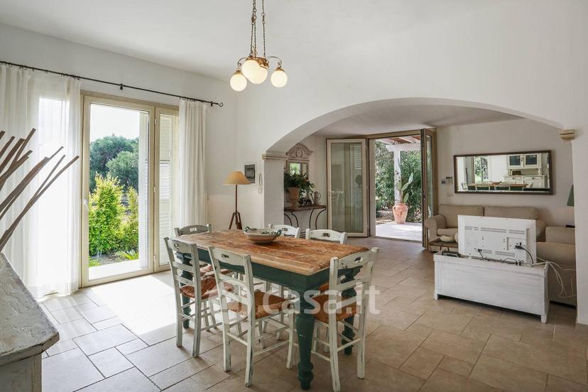 Villa in Via Taverna — foto 12 di 23