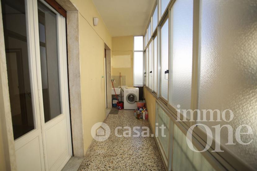 Appartamento in Via Antonio Labriola 35 — foto 16 di 26
