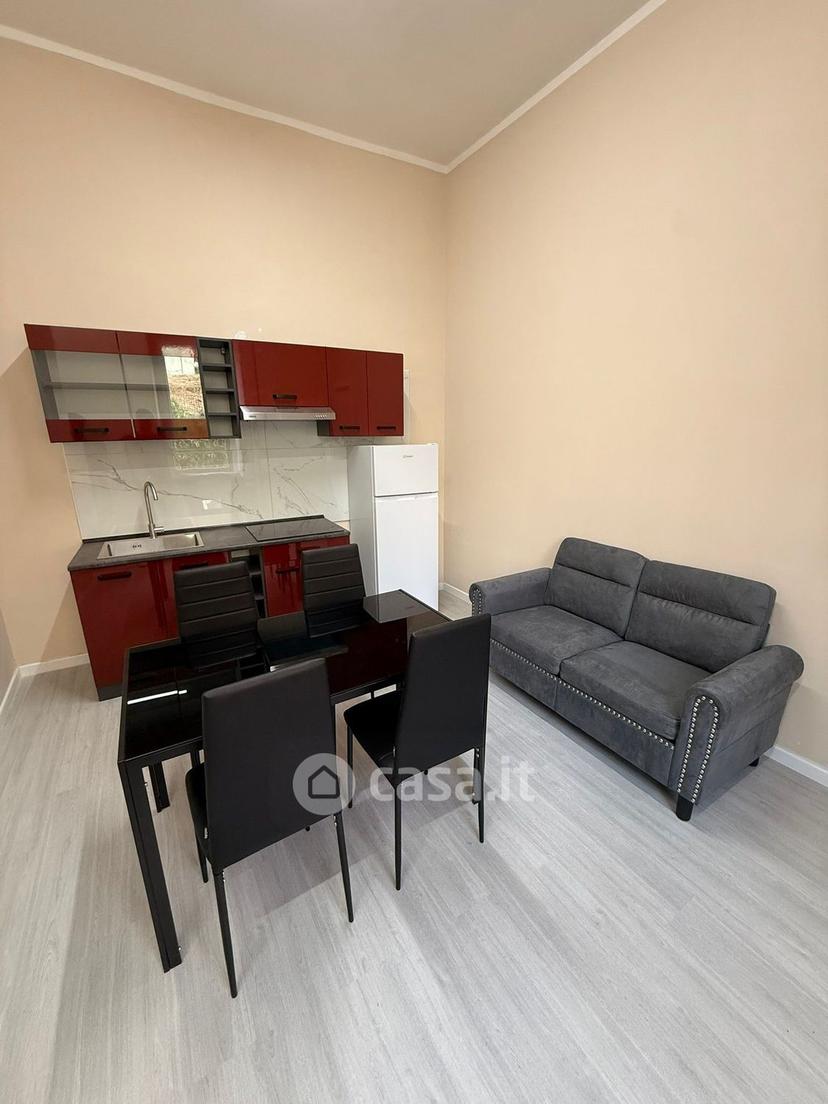 Bilocale in Via Aloisi Masella 23 — foto 7 di 10
