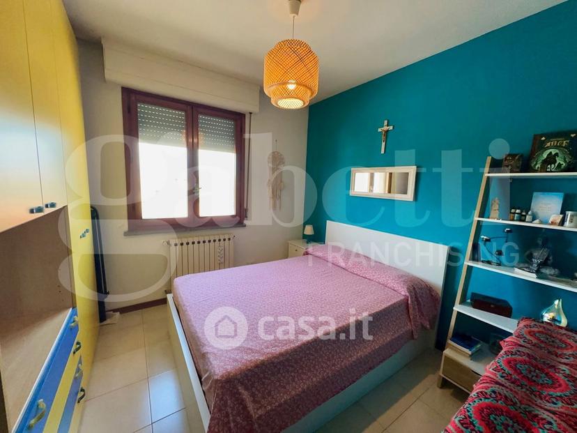 Appartamento in Via Don Luigi Sturzo — foto 25 di 42