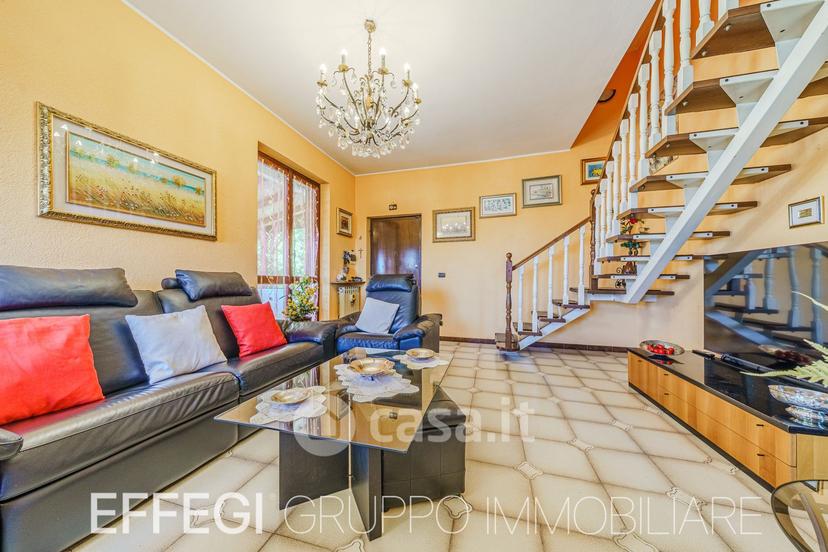 Appartamento in Via Resegone — foto 53 di 60