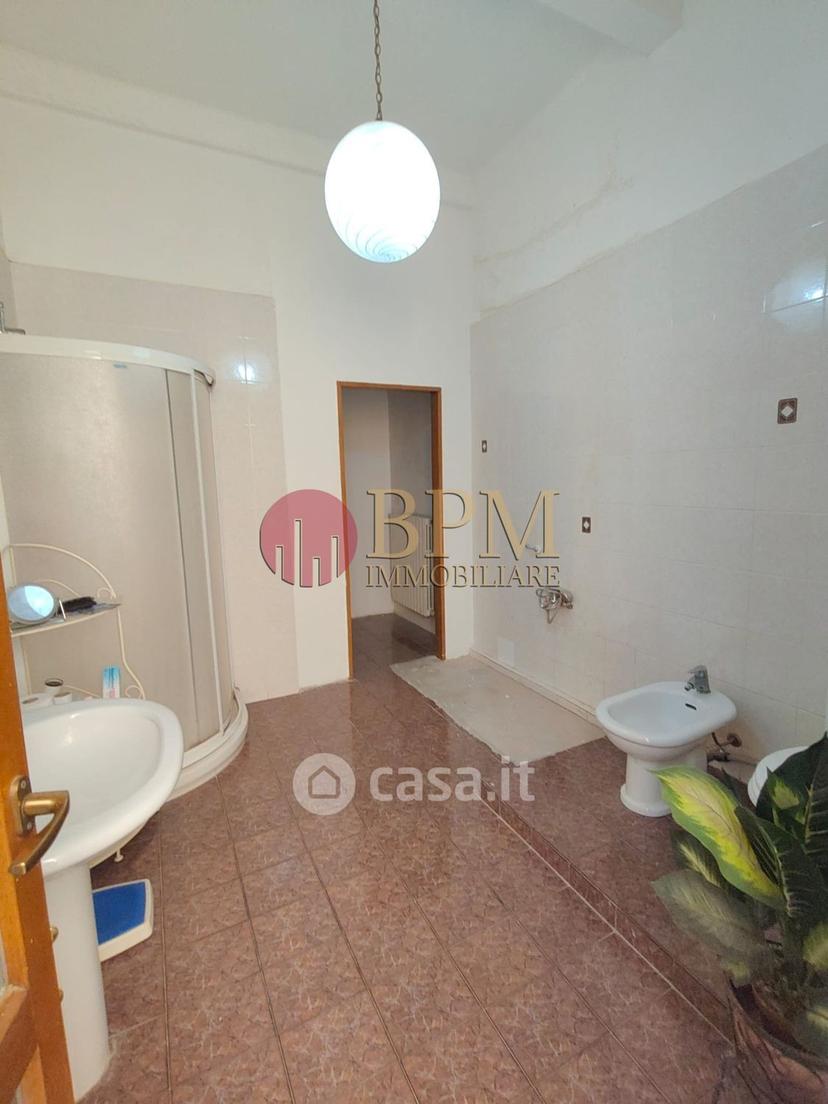 Quadrilocale in Piazza della Vittoria 30 — foto 12 di 38