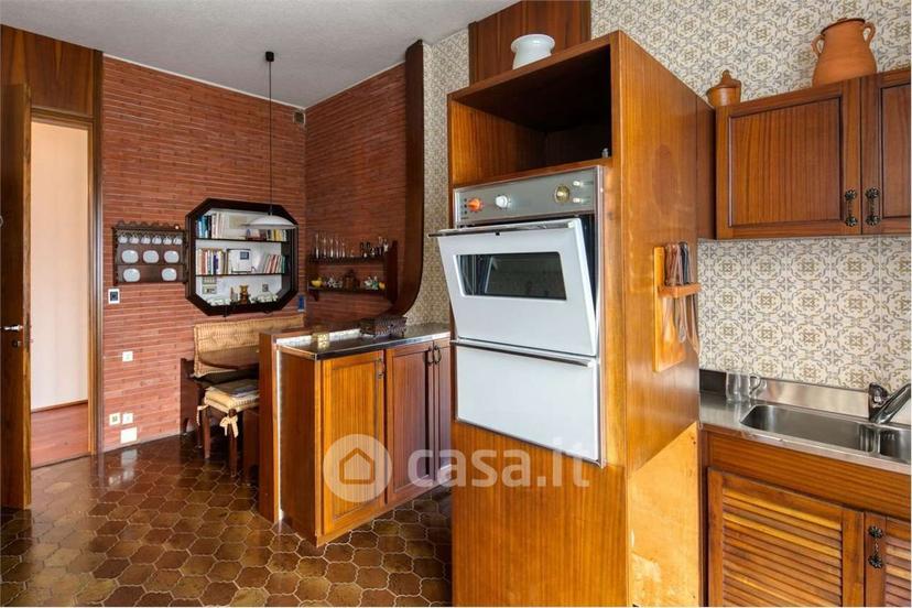 Villa in Via Pier Luigi Baroli — foto 3 di 18