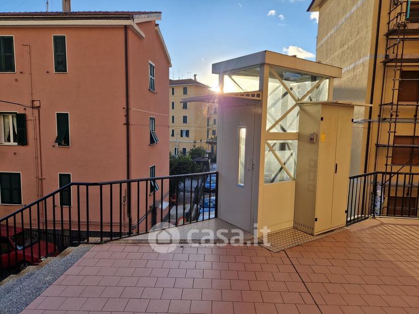 Quadrilocale in Via Bernardo Pizzorno 11 — foto 19 di 19