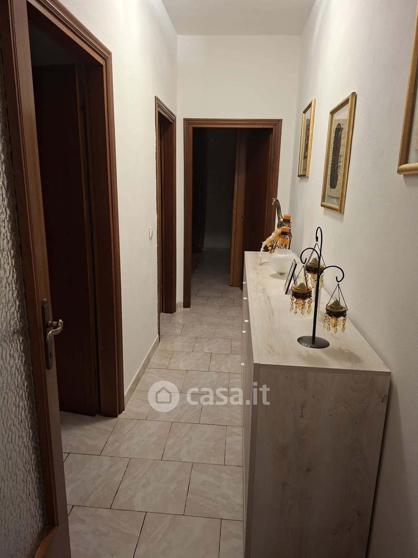 Trilocale in Via XXV Aprile 24 — foto 7 di 21
