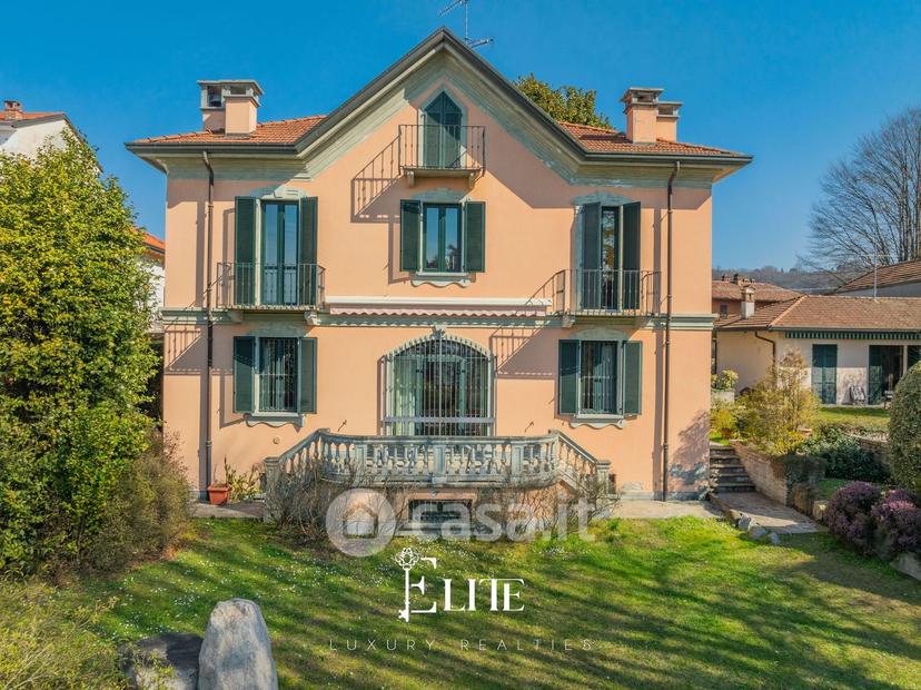 Villa in Via alla Punta 15 — foto 4 di 32