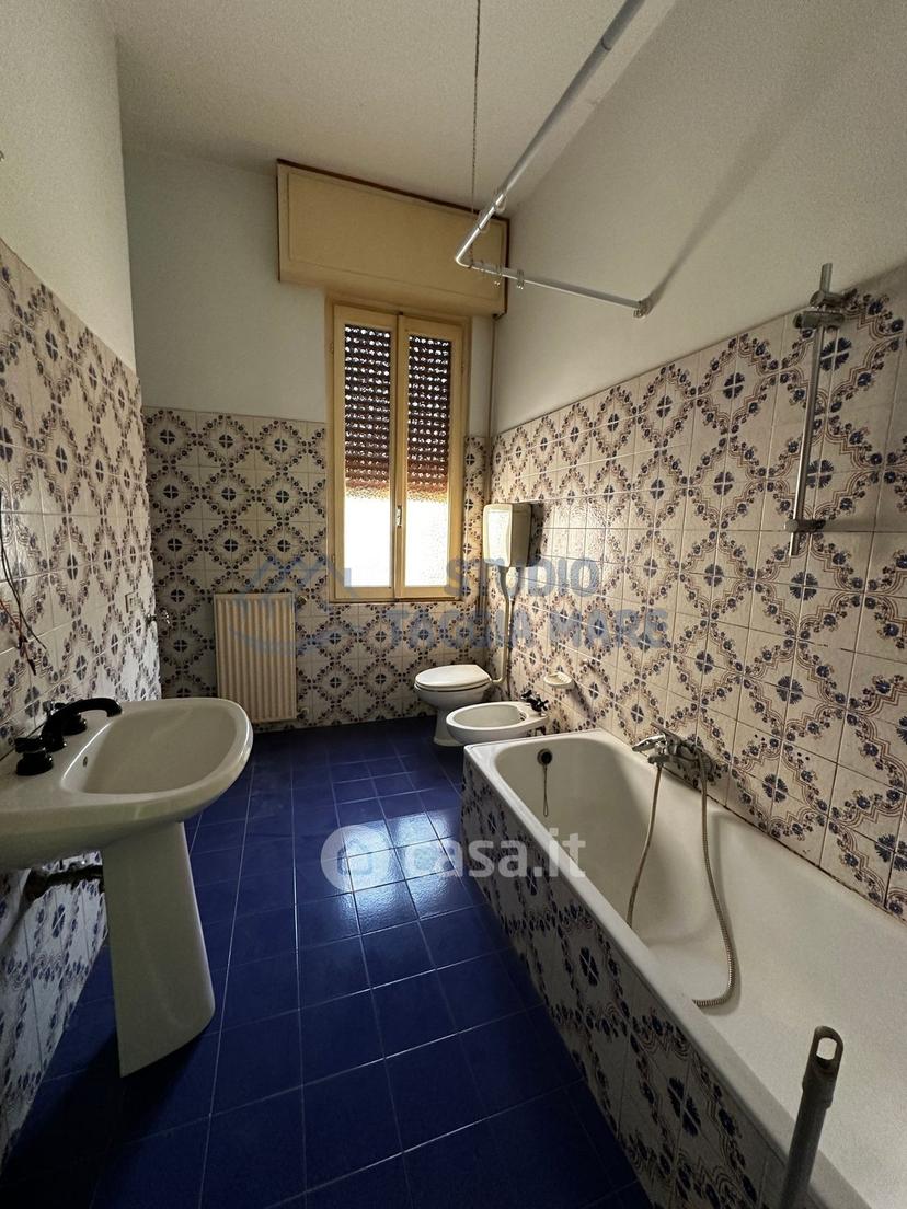 Trilocale in Via Goffredo Mameli — foto 5 di 15