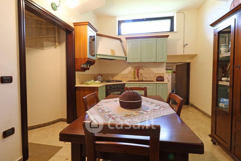 Villa in Contrada Marrota — foto 35 di 41